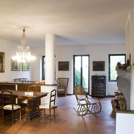 ליירנה Bed And Breakfast Casa Nini מראה חיצוני תמונה