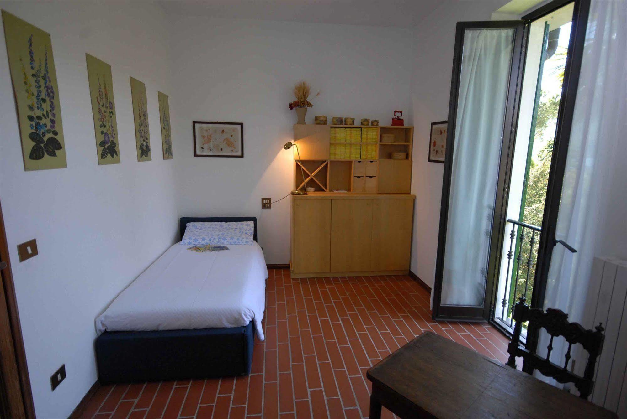 ליירנה Bed And Breakfast Casa Nini מראה חיצוני תמונה