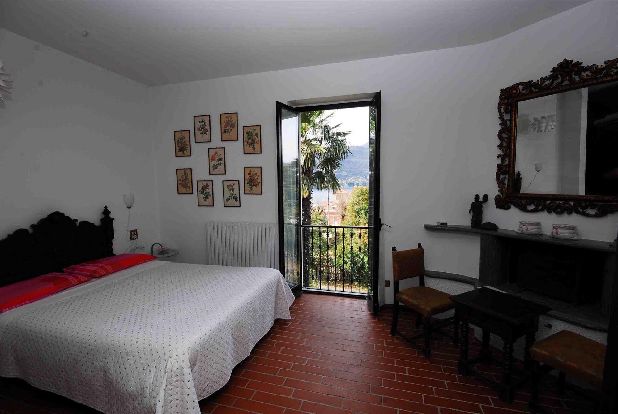 ליירנה Bed And Breakfast Casa Nini מראה חיצוני תמונה