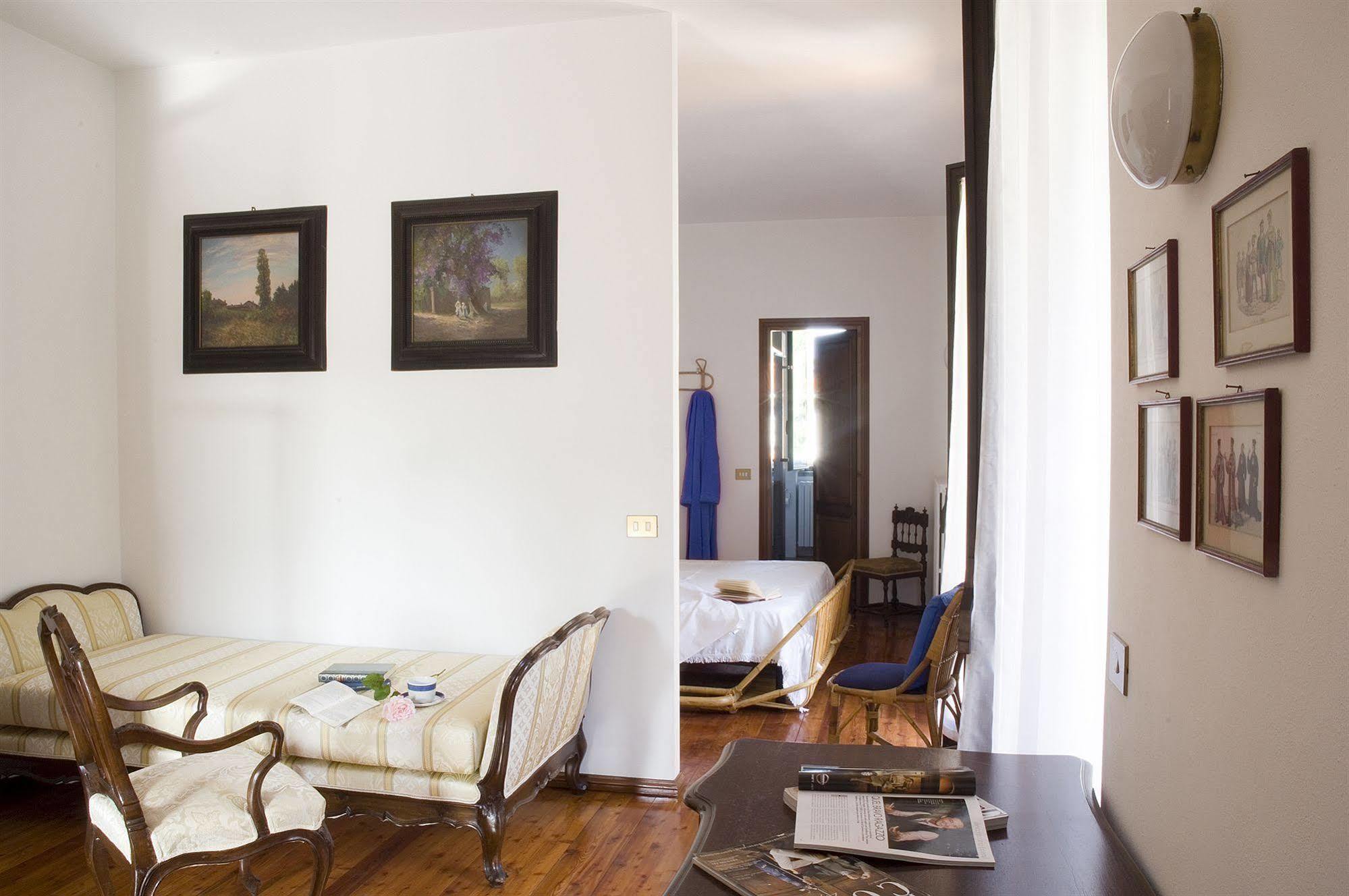 ליירנה Bed And Breakfast Casa Nini מראה חיצוני תמונה