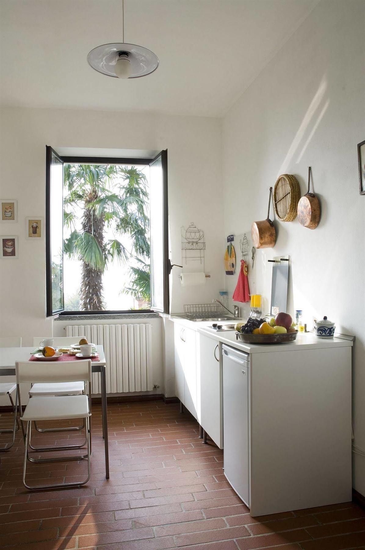 ליירנה Bed And Breakfast Casa Nini מראה חיצוני תמונה