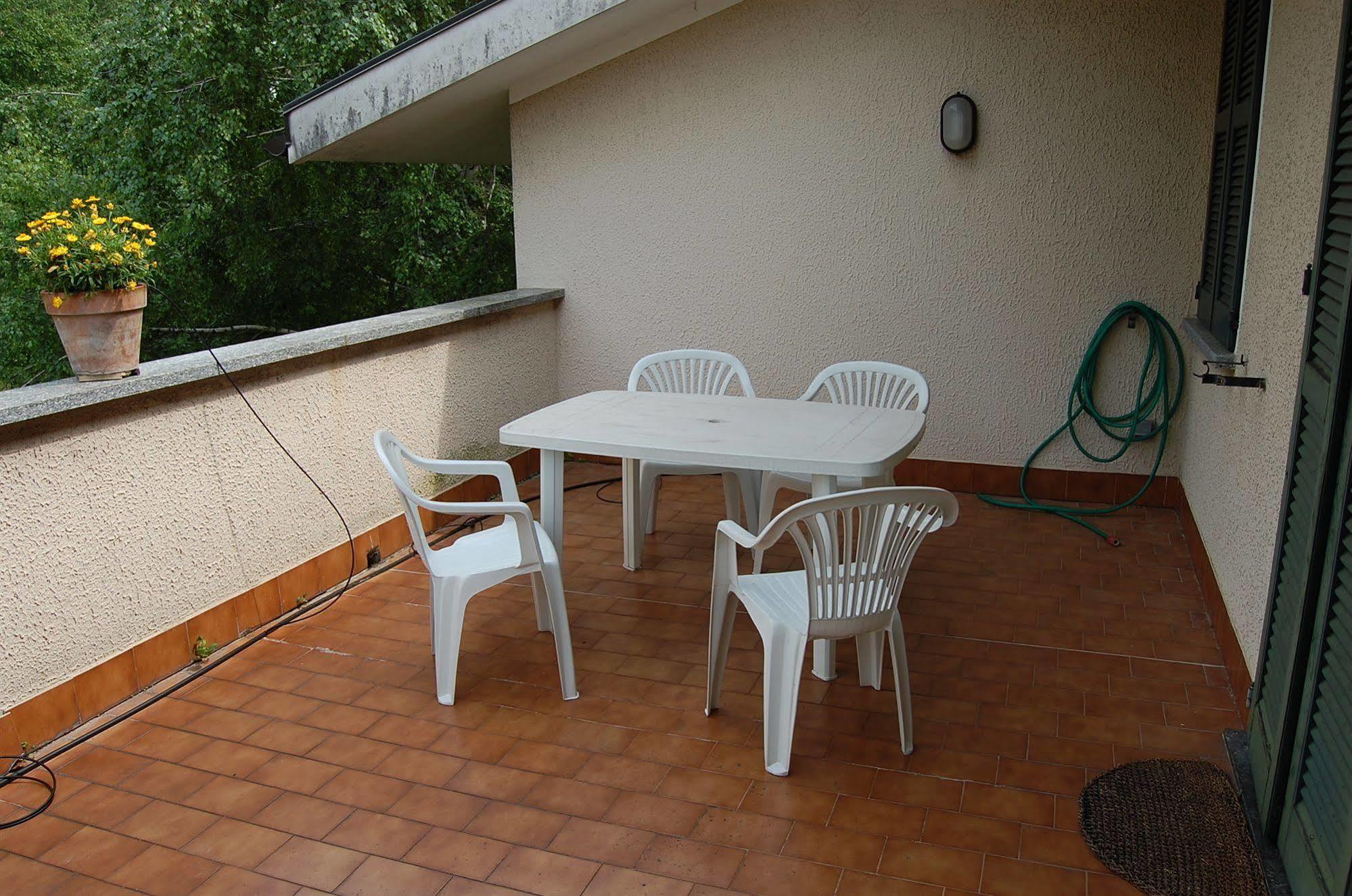 ליירנה Bed And Breakfast Casa Nini מראה חיצוני תמונה