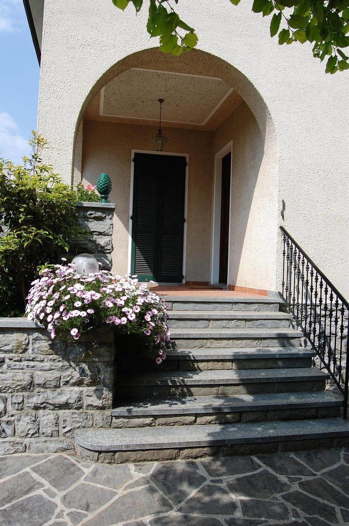ליירנה Bed And Breakfast Casa Nini מראה חיצוני תמונה