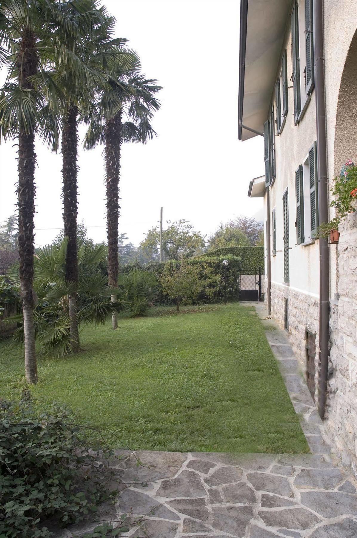 ליירנה Bed And Breakfast Casa Nini מראה חיצוני תמונה