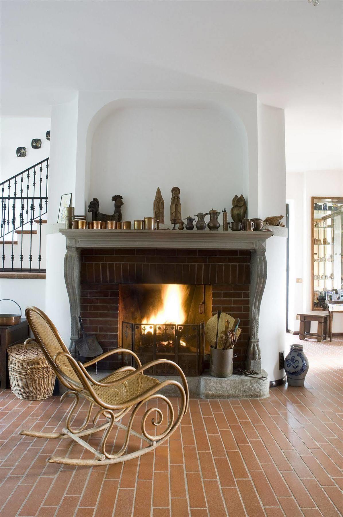 ליירנה Bed And Breakfast Casa Nini מראה חיצוני תמונה