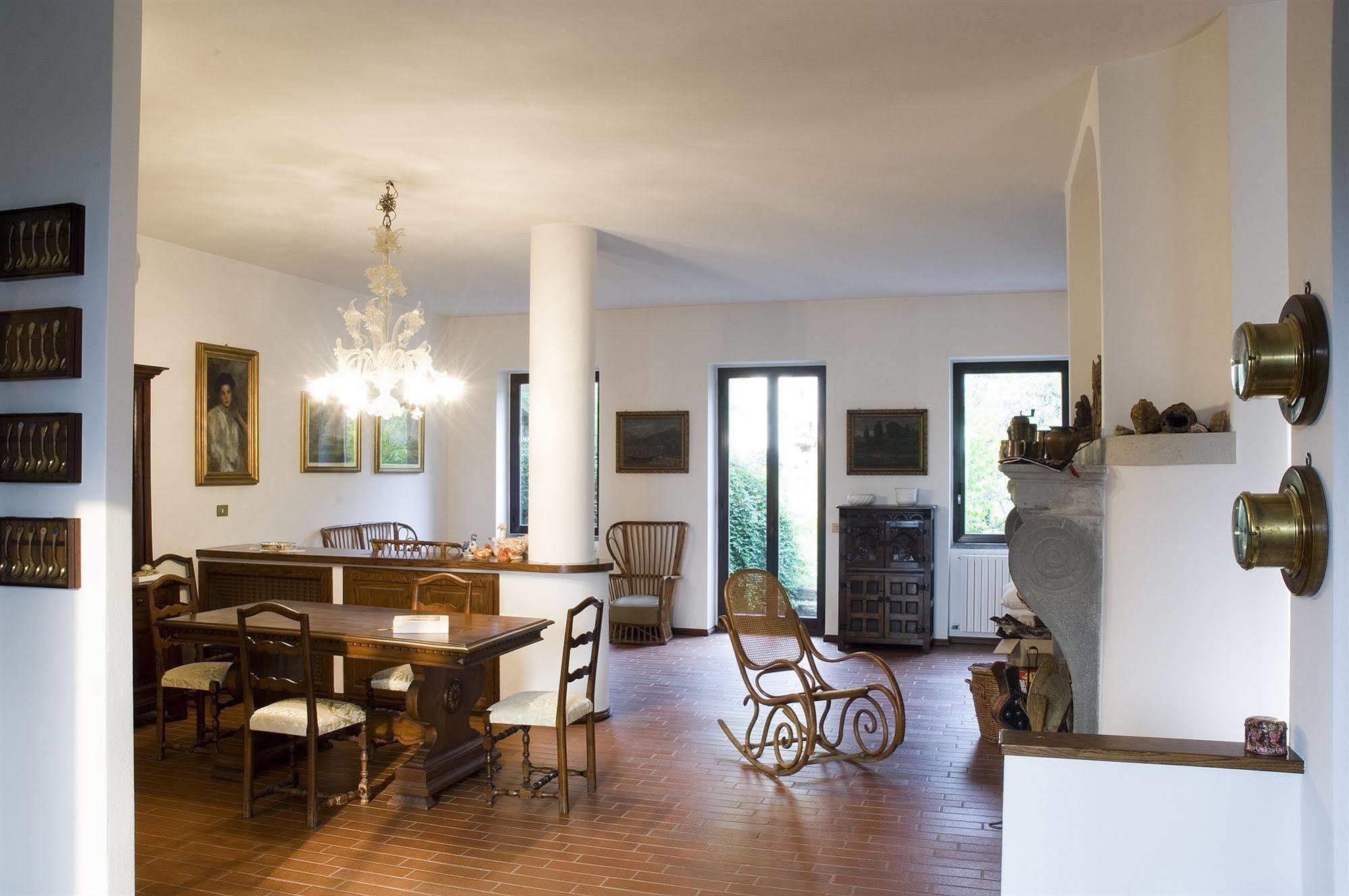 ליירנה Bed And Breakfast Casa Nini מראה חיצוני תמונה
